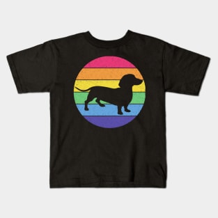 Wiener Pride Kids T-Shirt